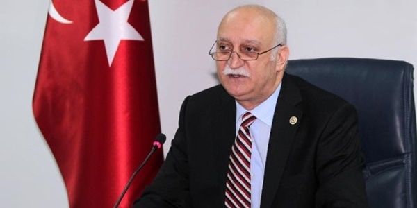 Bayraktar: Cevizde �retim art��� t�ketime yetmiyor