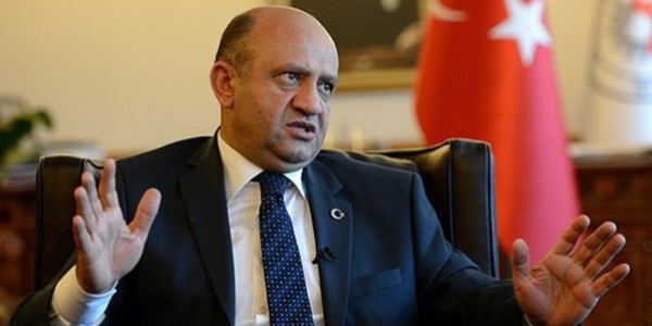 'AK Parti güçlü bir aday gösterdi'