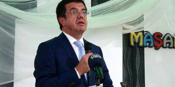 Zeybekci: Koalisyon konusunda kırmızı çizgimiz yok