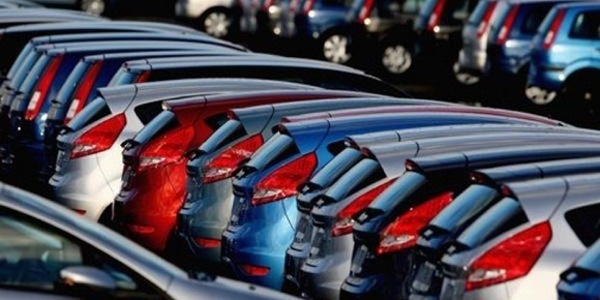 'Sıfır' otomobilde taban fiyat 40 bin liraya dayandı