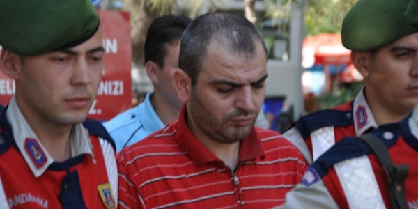Yasin Hayal'in yeniden yargılanma isteği kabul edilmedi