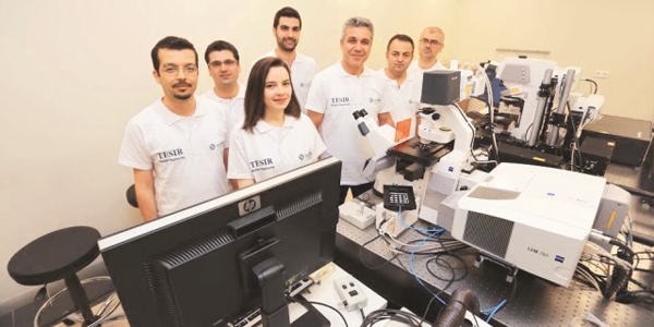 5G için kollar sıvandı