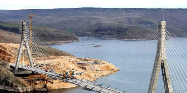 Nissipi k�pr�s�, Sa�l�k Bakanl��� GYS s�nav�nda