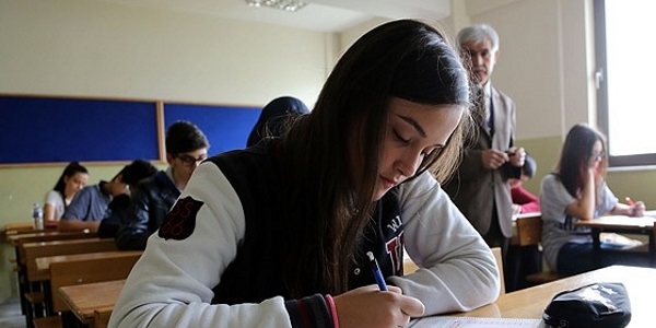 TEOG'da, yüzdelik dilimler yayımlandı