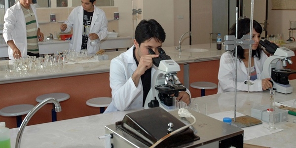 Yaz okulunda �ocuklara 'Adli T�p' e�itimi