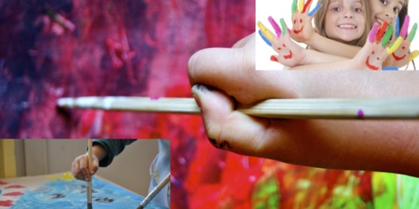 �SMEK kap�lar�n� �ocuklara a��yor