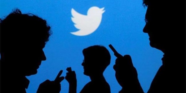 Twitter'daki bu virüse dikkat