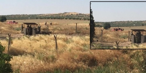 I��D, s�n�ra may�n d��eyip hendek kazd�