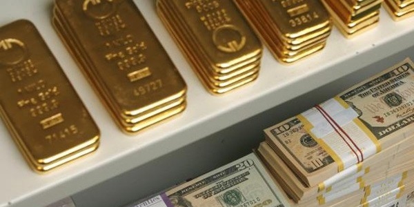 Altının kilogramı, 102 bin 50 liraya yükseldi