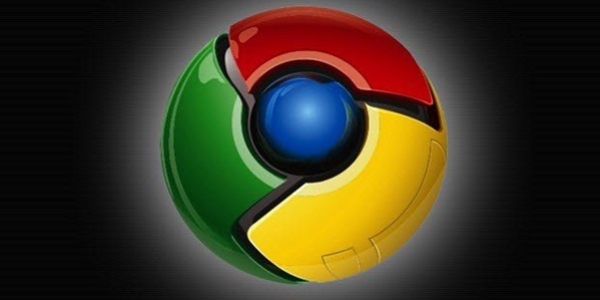 Chrome'a 'Panik' butonu