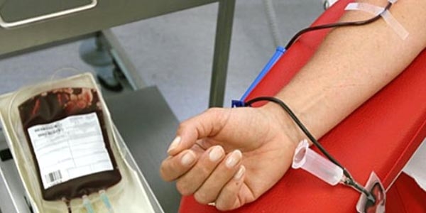 Hastane'de verilen yanl kan ldrd iddias