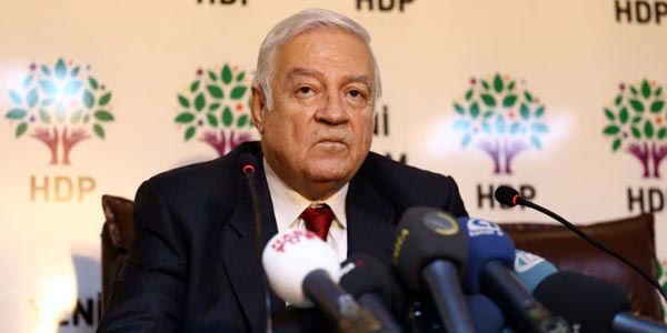 Fırat, seçilirse İstiklal Marşı okuyacak mı?