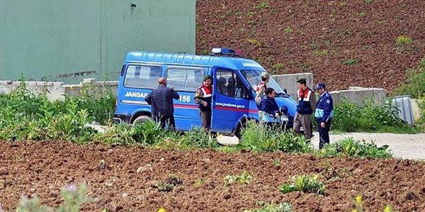 Balıkesir'de iki mahalle'ye kuduz karantinası