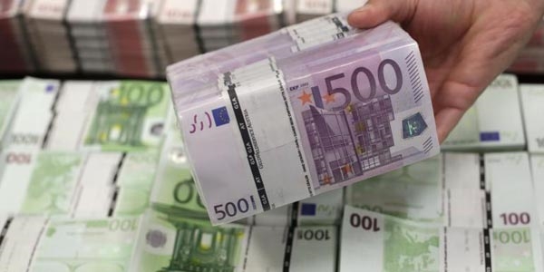 Türkiye için yeni hikaye 'euroya geçiş' olabilir