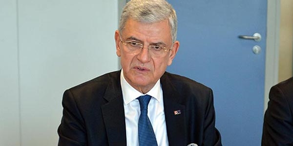 Bozkır: Ak Partisiz hükümet kurulamayacağı ortada