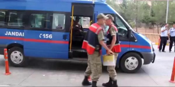 Şanlıurfa'da arazi anlaşmazlığı kavgası: 1 ölü, 5 yaralı