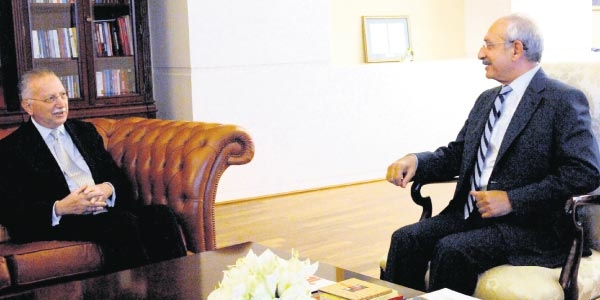 CHP ile HDP'de '12 Eylül' uzlaşısı