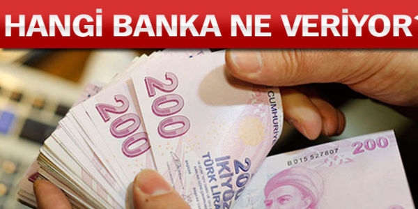 10.4 milyon emekli bankaların gözdesi