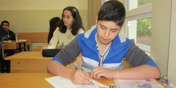 10 ad�mda TEOG tercih listenizi olu�turun