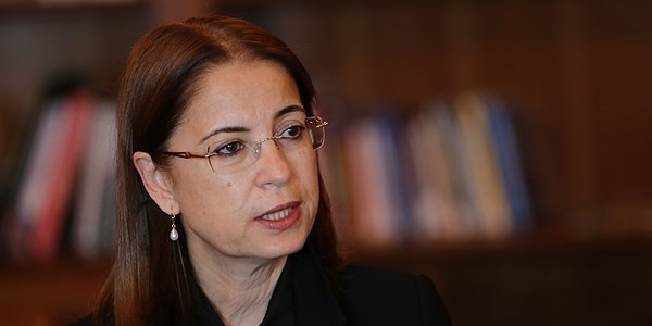 Bakan �slam'dan 'Dar�laceze iddialar�na' a��klama