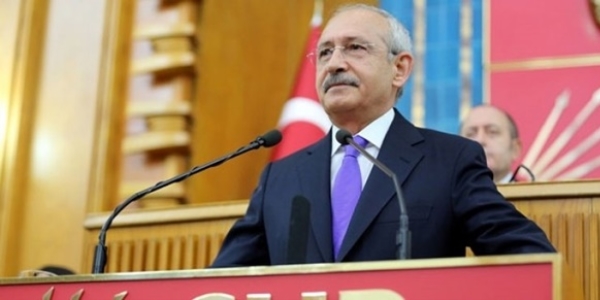 Kılıçdaroğlu: 14 temel ilke belirledik