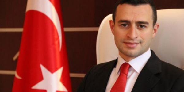 'Sen padişah mısın' diyen kaymakam Beytüşşebap'a atandı
