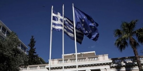 Yunanistan borcunu demeyecek