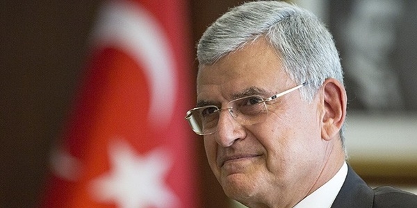'Kriz daha da derinleşirse Türkiye'yi de etkileyecektir'