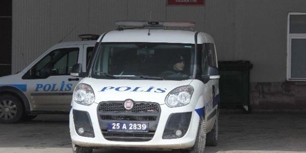 Emniyet'ten 'polisi kandırıp kaçtı' haberine açıklama