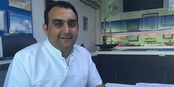 Kanserli hastalarda ağız ve diş bakımının önemi!
