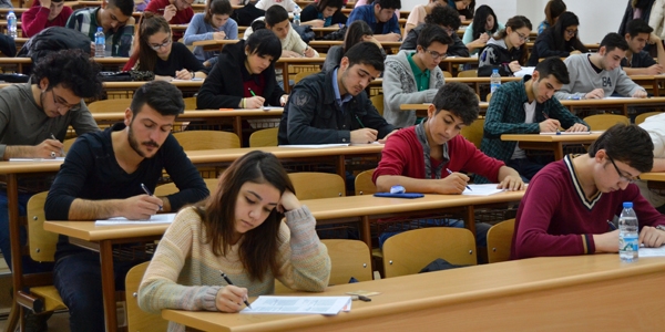 LYS istatistikleri açıklandı