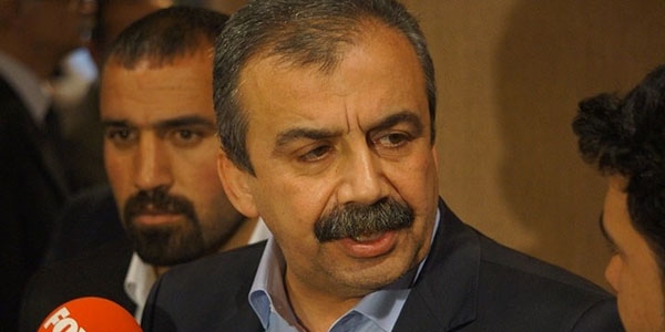 HDP'den Bahçeli'ye yanıt