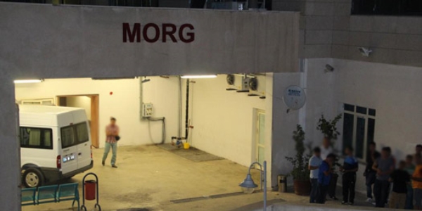 Siirt'te kalp krizi geçiren uzman çavuş şehit oldu