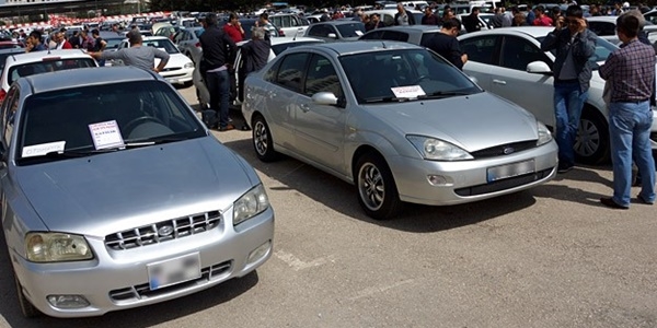 İkinci el otomobilde bayram öncesi bereketi