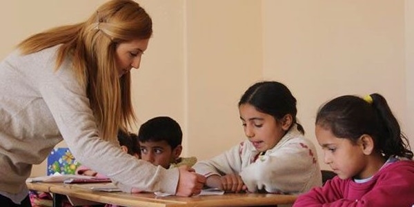 Özel Destek Eğitim Uzman Öğretici Kursu başvuruları başlıyor