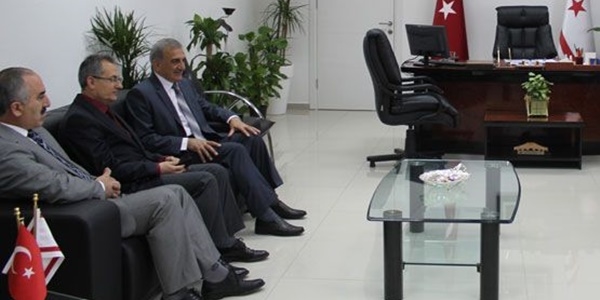 Yükseköğretim Denetleme Kurulu Başkanlığına atama