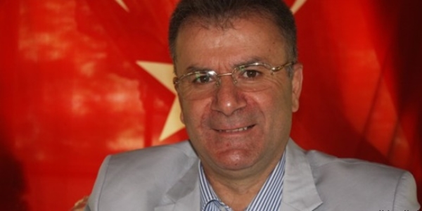 HAKSEN'den TBMM önünde toplu sözleşme eylemi