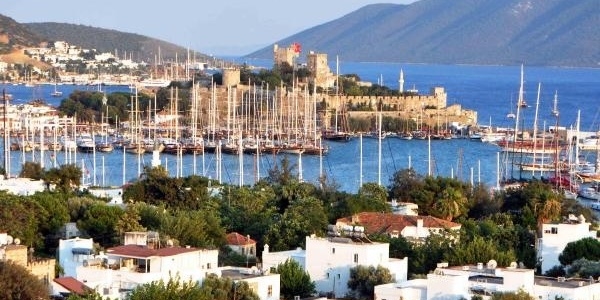 Rezervasyonlarda yüzde 30'luk düşüş oldu