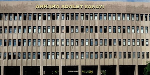 'Usulsüz dinlemeler' tek merkezden yönlendirilmiş