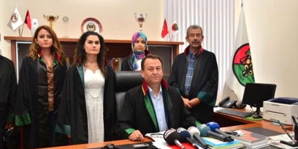 Bakanlık Soma faciasında sorumluluk kabul etmedi