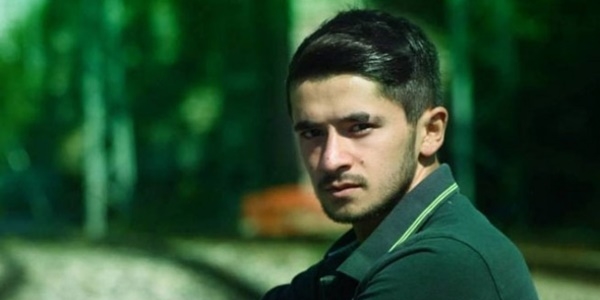 Burakcan Karamanoğlu davasında bir sanığa tahliye