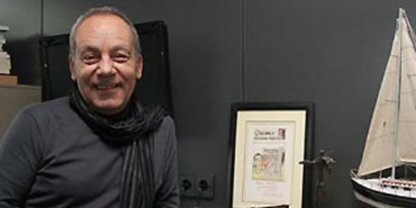 AYM Bekir Coşkun'u haklı buldu