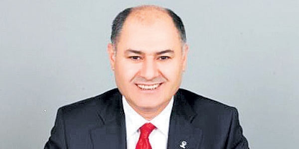 Savunma'ya Kavaklıoğlu'nun adı geçiyor