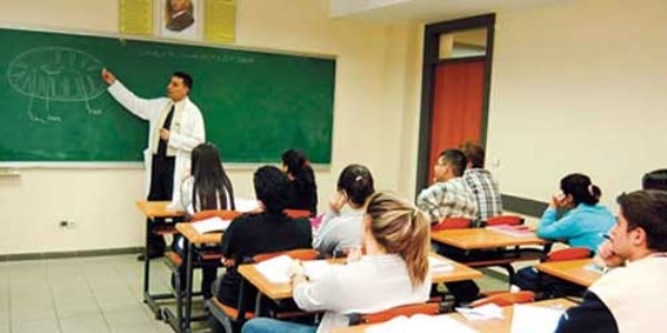 Özel okul teşvik başvuruları ağustosta