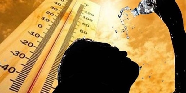 Meteoroloji'den 2 il için yüksek sıcaklık uyarısı