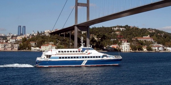 İDO'dan Ramazan Bayramı'na özel tarife