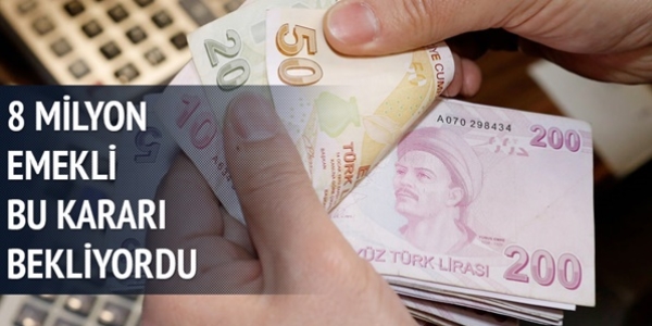 İntibakta gözler artık bu tarihte!