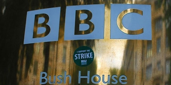 BBC bin ki�iyi i�ten ��karacak