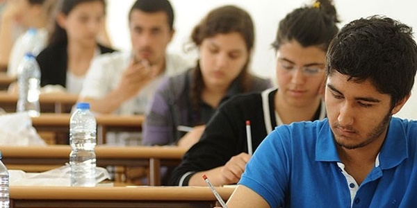YÖK'ten 'zorunlu hazırlık' açıklaması