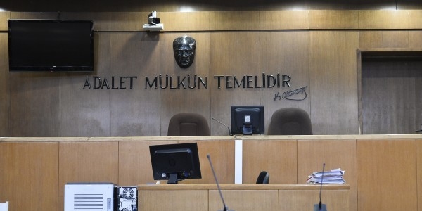 Okul müdürü ve yardımcılarına 24 yıla kadar hapis istemi
